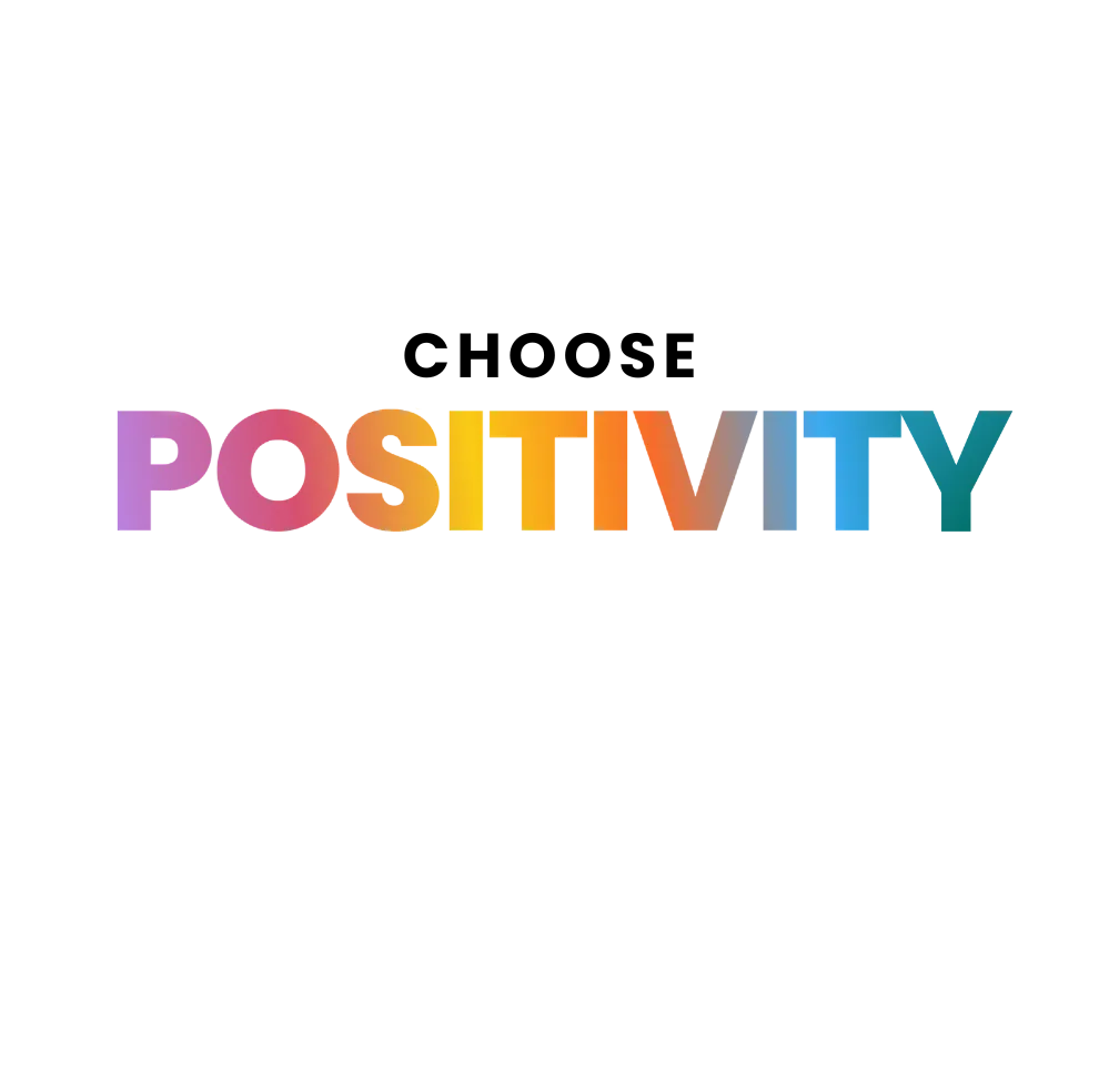 What Is Positivity Clothing? A Better Way to Wear Your Mindset