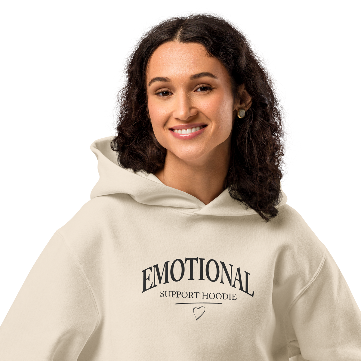 Mental Health Apparel That Feels Like a Gentle Daily Reminder