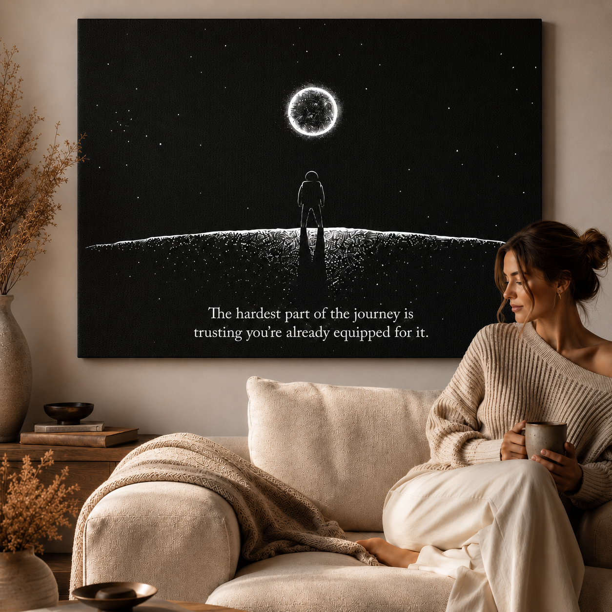 Inspirational Wall Art