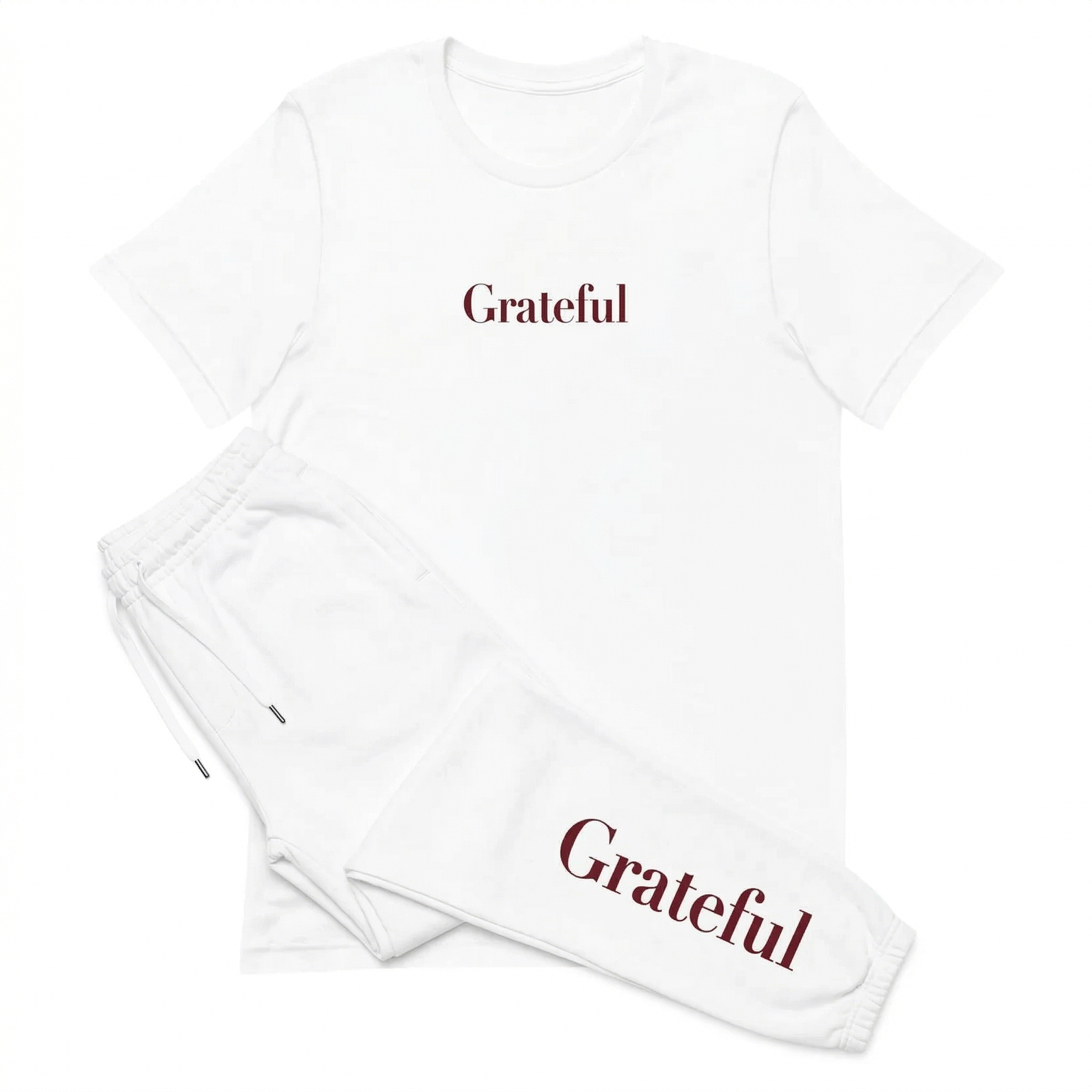 Affirmation Apparel
