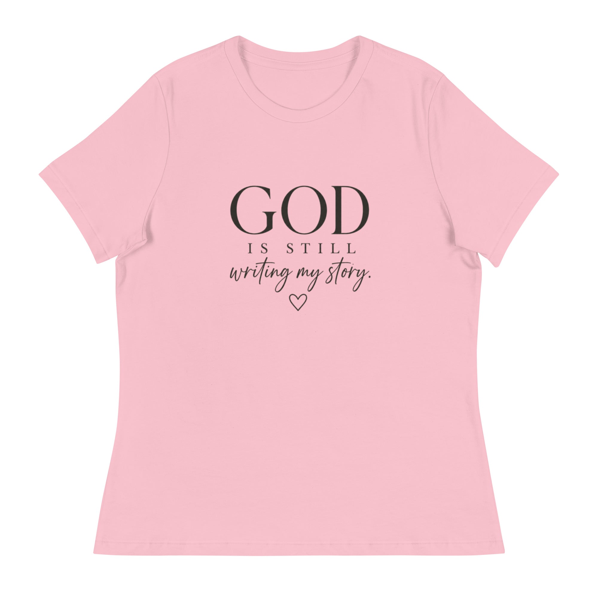 Faith Apparel