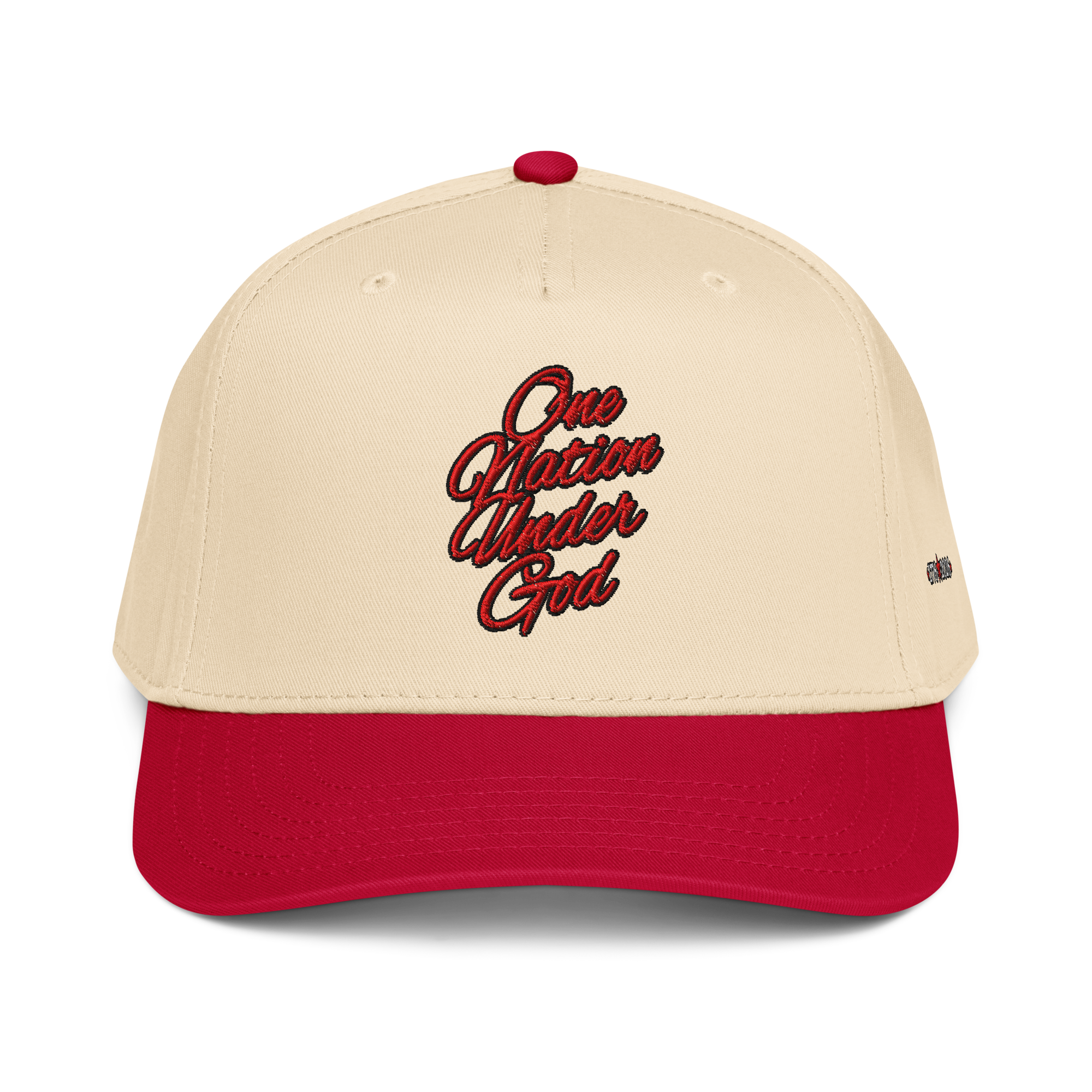 One Nation Under God Hat | 1776–2026 America's 250th Anniversary
