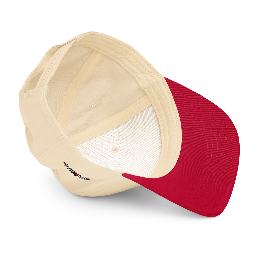 One Nation Under God Hat | 1776–2026 America's 250th Anniversary