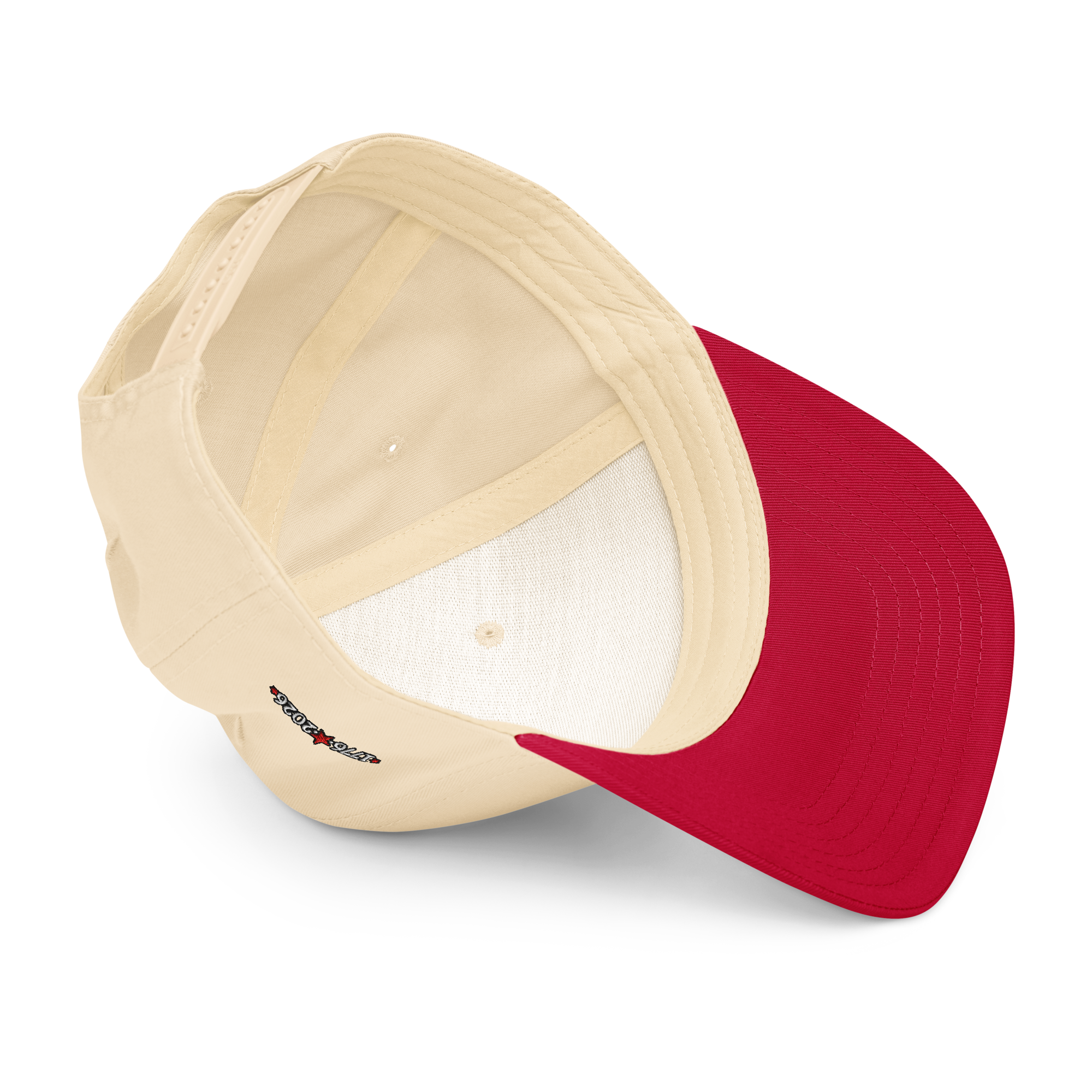One Nation Under God Hat | 1776–2026 America's 250th Anniversary