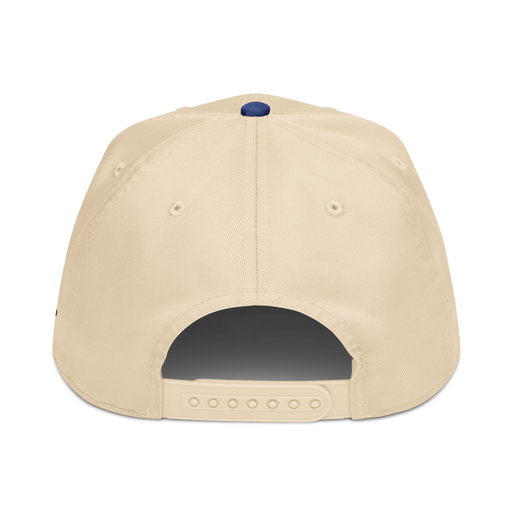 One Nation Under God Hat | 1776–2026 America's 250th Anniversary
