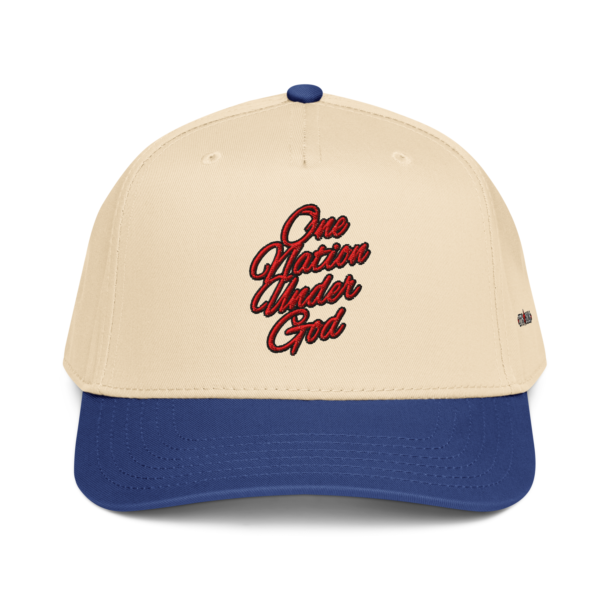 One Nation Under God Hat | 1776–2026 America's 250th Anniversary