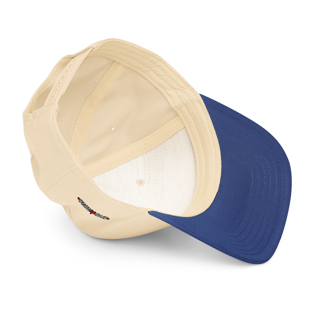 One Nation Under God Hat | 1776–2026 America's 250th Anniversary
