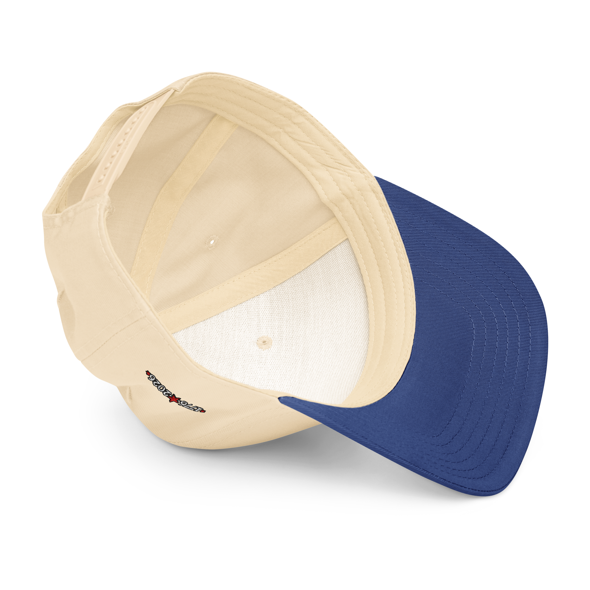 One Nation Under God Hat | 1776–2026 America's 250th Anniversary