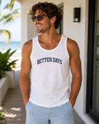 Better Days Unisex Tank Top