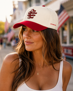 One Nation Under God Hat | 1776–2026 America's 250th Anniversary