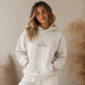 Notes to Self: Self Improvement Hoodie – Positive Mindset & Personal Growth