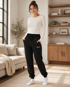 Worthy Fleece Sweatpants – Affirmation Loungewear