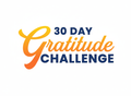 The 30 Day Gratitude Challenge