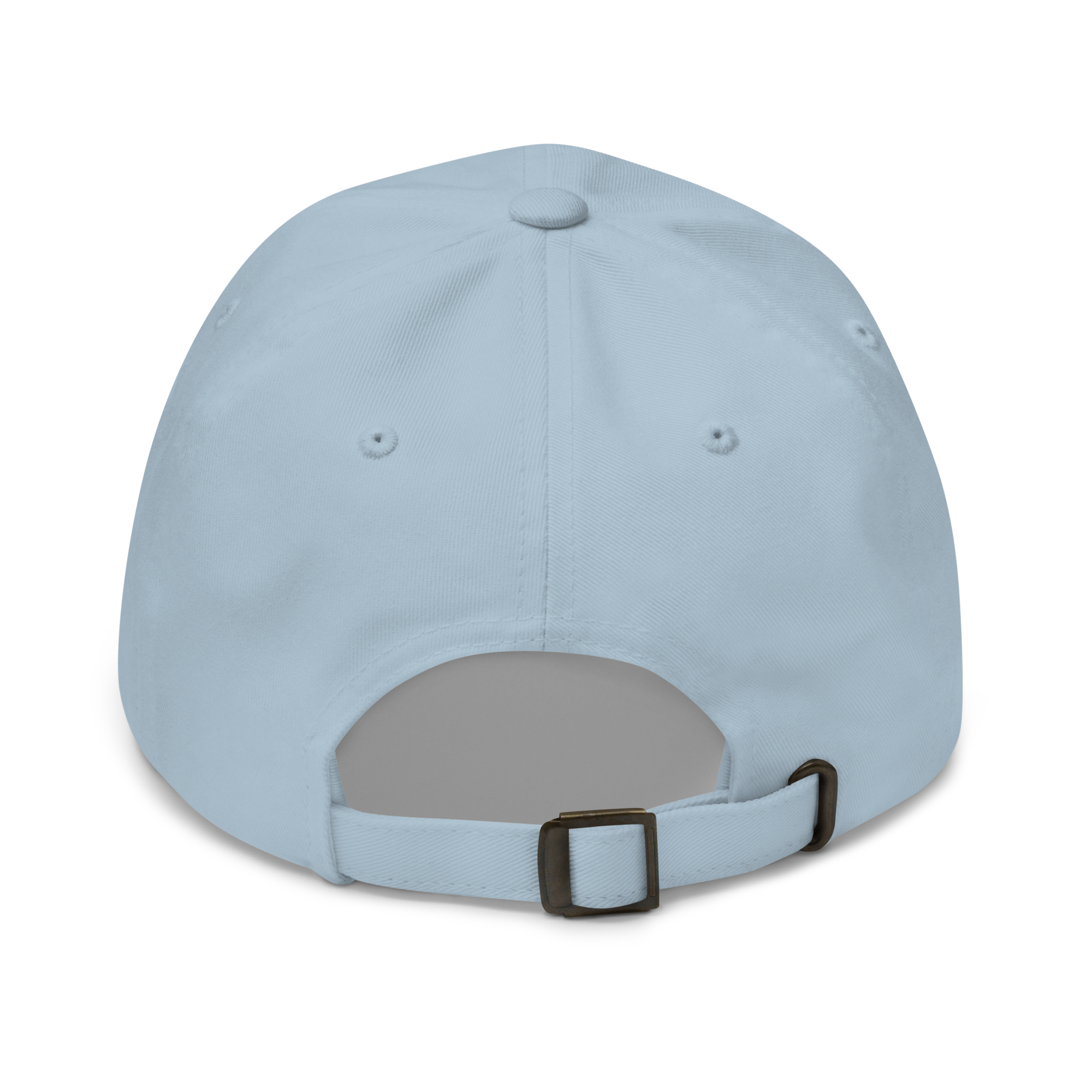 GRATEFUL Embroidered Hat – Positive Mindset Cap