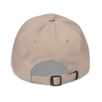 WORTHY Embroidered Hat – Positive Affirmation Cap