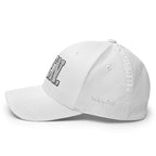 AMEN Flex Fit Twill Cap | Christian Faith Hat