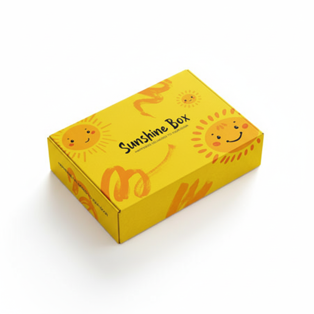 Sunshine Box Official