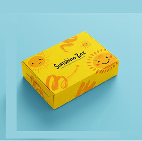 Sunshine Box Official