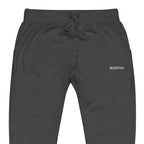 Worthy Fleece Sweatpants – Affirmation Loungewear