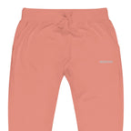 Worthy Fleece Sweatpants – Affirmation Loungewear