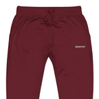 Worthy Fleece Sweatpants – Affirmation Loungewear