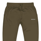 Worthy Fleece Sweatpants – Affirmation Loungewear