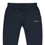 Worthy Fleece Sweatpants – Affirmation Loungewear