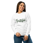 Always Start With A Grateful Heart Long Sleeve Shirt