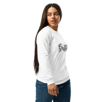 Always Start With A Grateful Heart Long Sleeve Shirt
