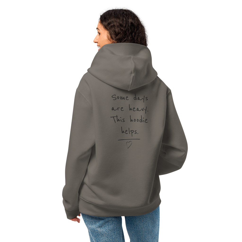 Emotional Support Hoodie