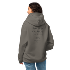 Emotional Support Hoodie