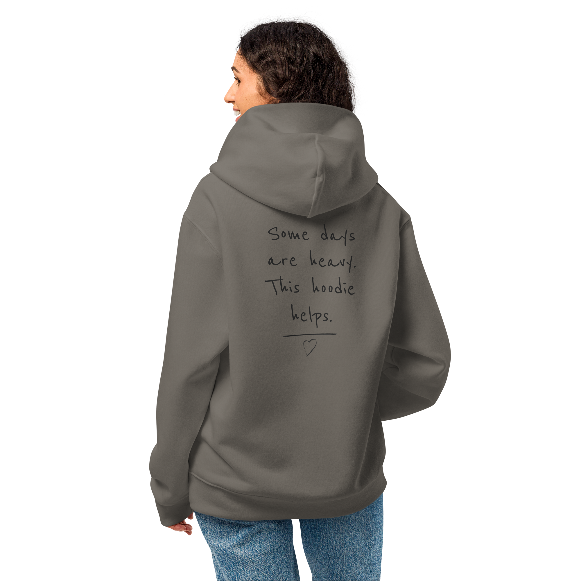 Emotional Support Hoodie