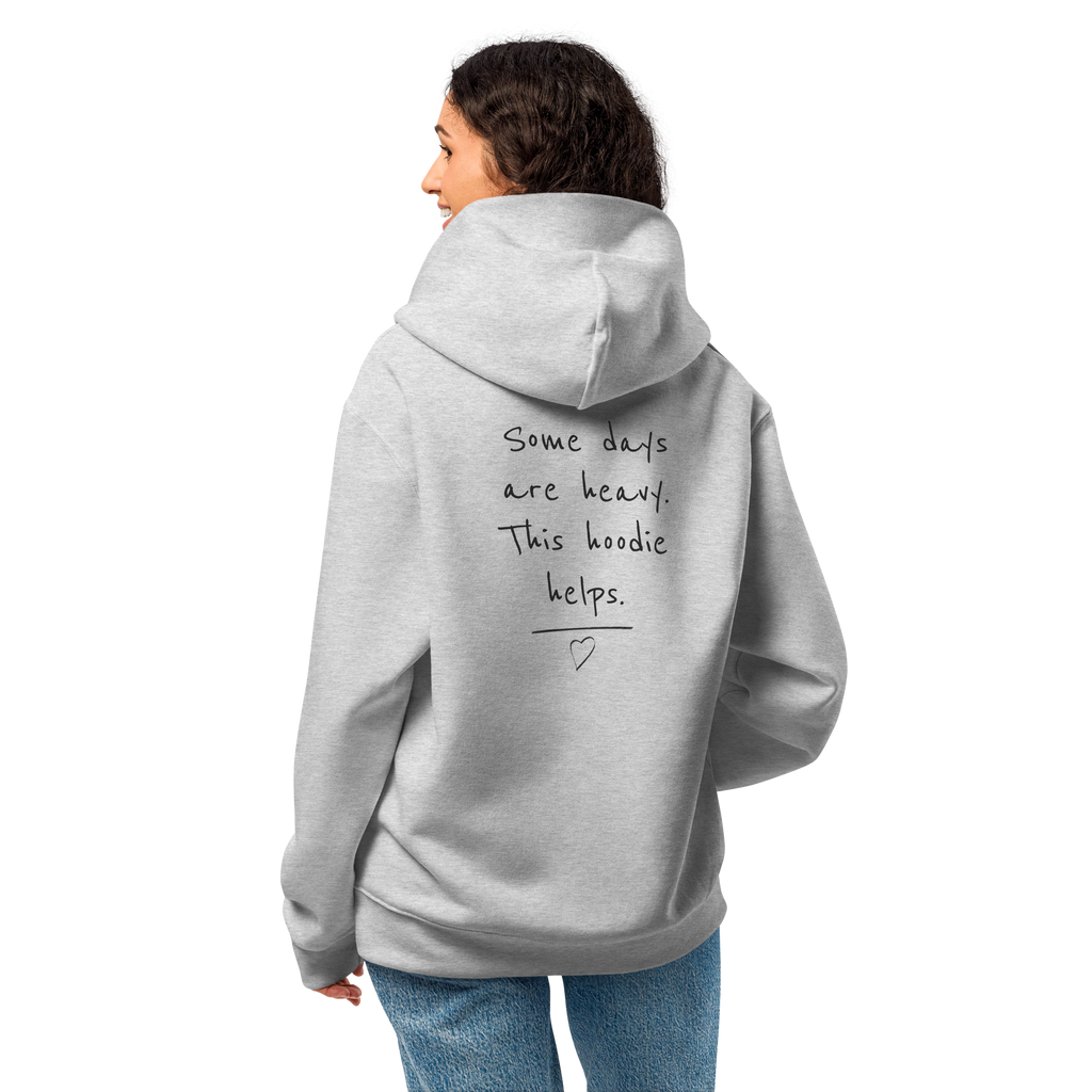 Emotional Support Hoodie