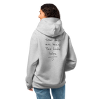 Emotional Support Hoodie