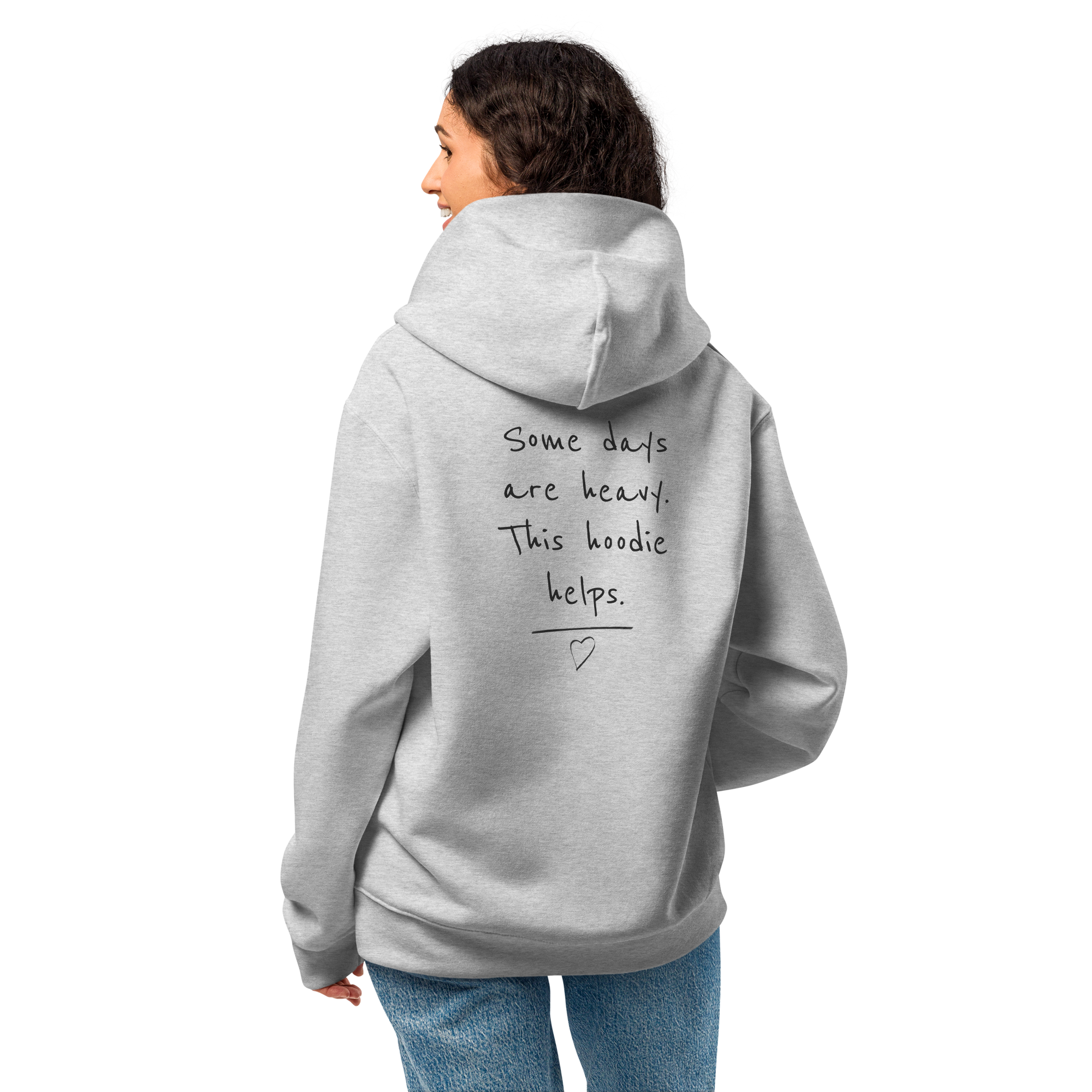 Emotional Support Hoodie