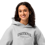 Emotional Support Hoodie
