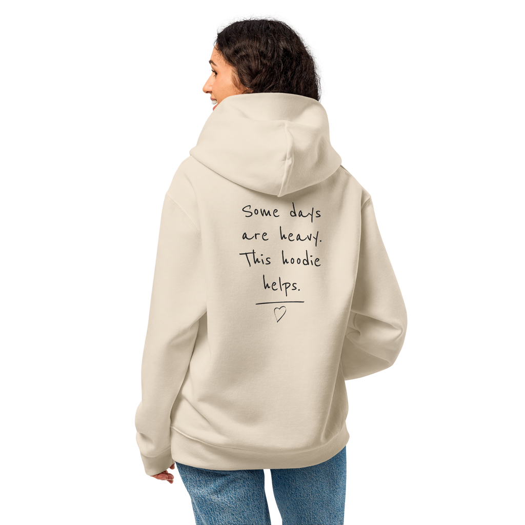 Emotional Support Hoodie