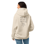 Emotional Support Hoodie