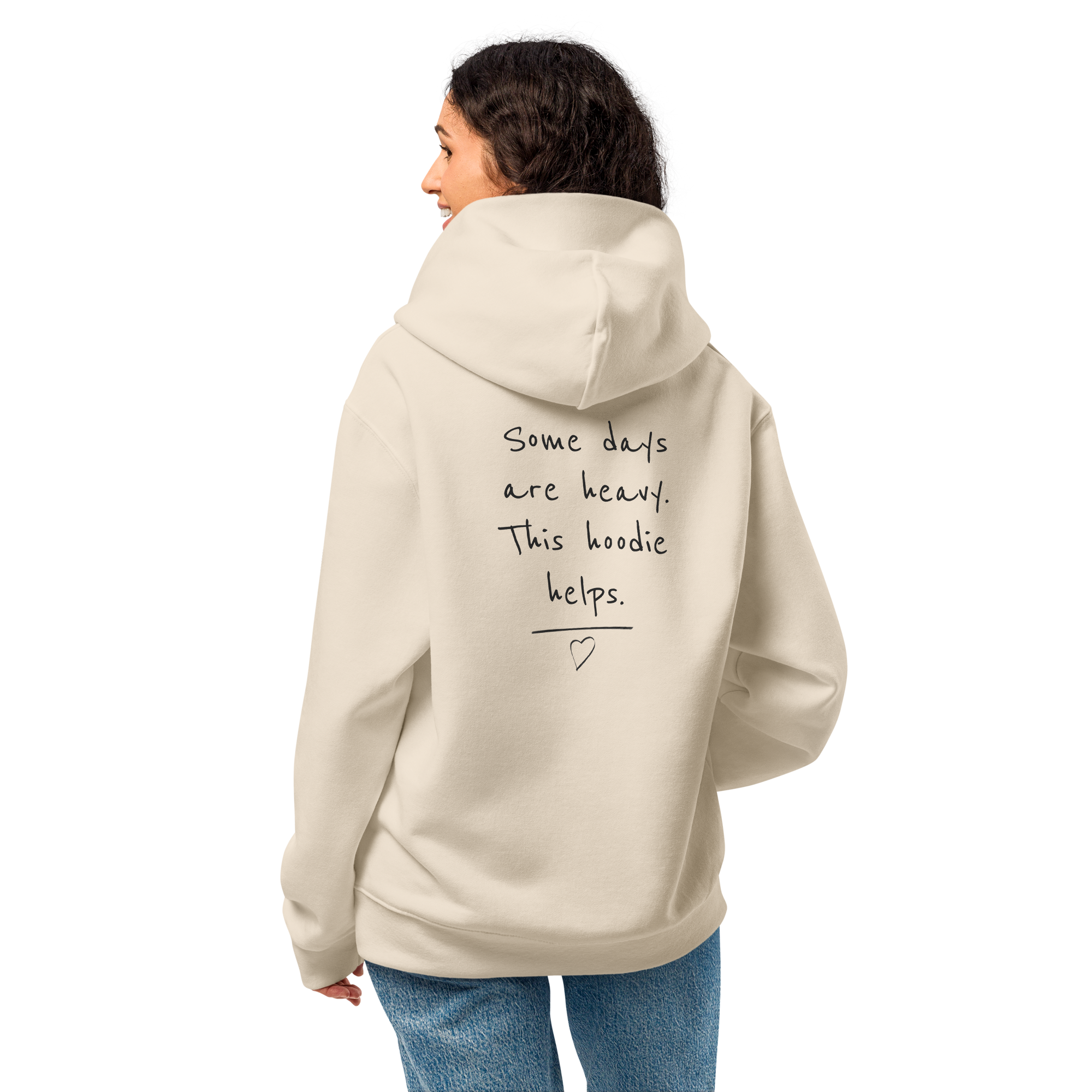 Emotional Support Hoodie