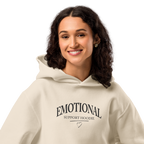 Emotional Support Hoodie