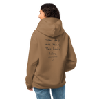 Emotional Support Hoodie