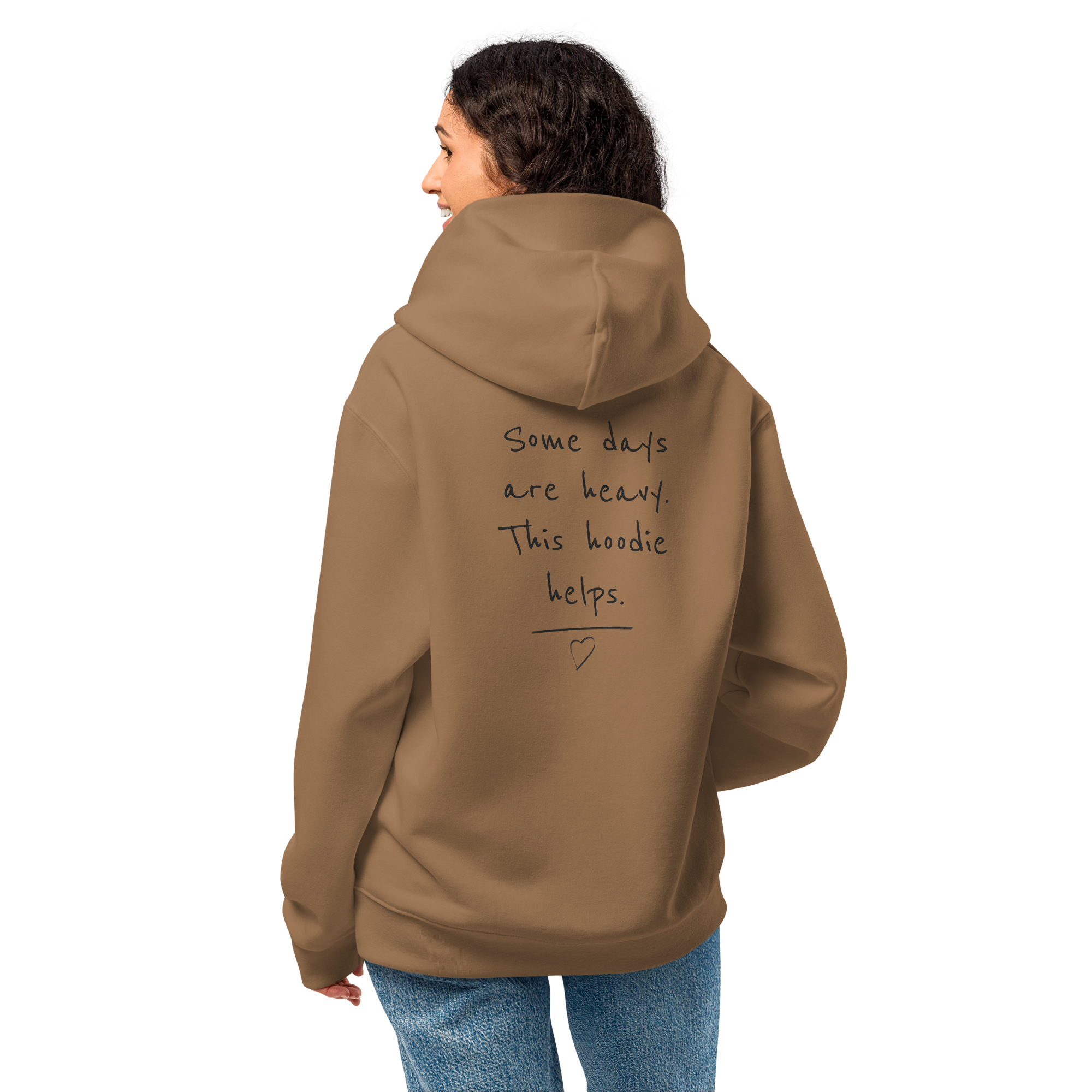 Emotional Support Hoodie