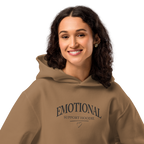 Emotional Support Hoodie