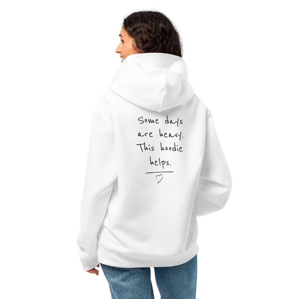 Emotional Support Hoodie