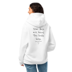 Emotional Support Hoodie