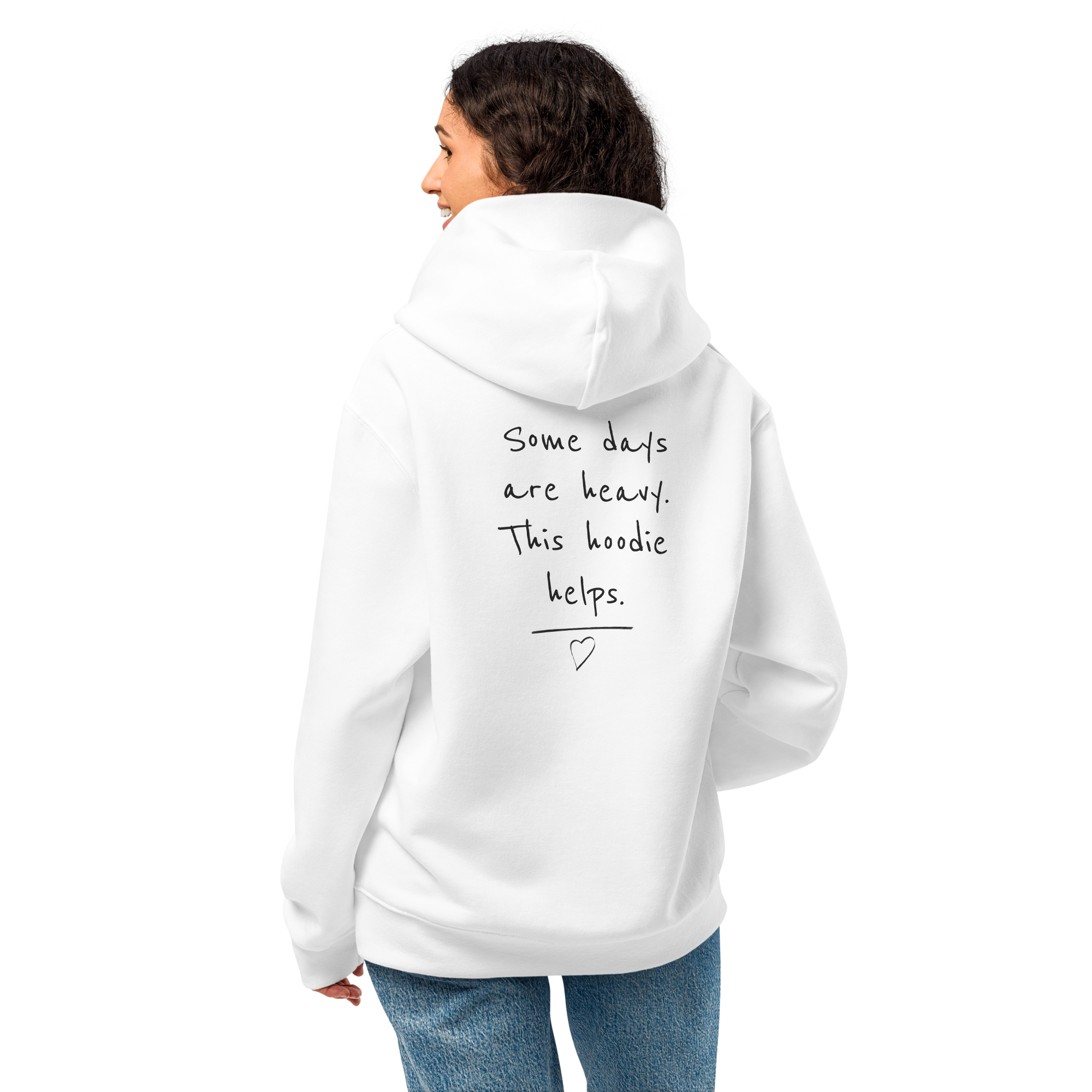 Emotional Support Hoodie