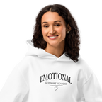 Emotional Support Hoodie