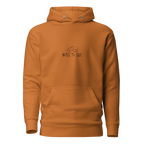 Notes to Self: Self Improvement Hoodie – Positive Mindset & Personal Growth