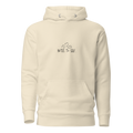 Notes to Self: Self Improvement Hoodie – Positive Mindset & Personal Growth