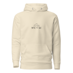 Notes to Self: Self Improvement Hoodie – Positive Mindset & Personal Growth